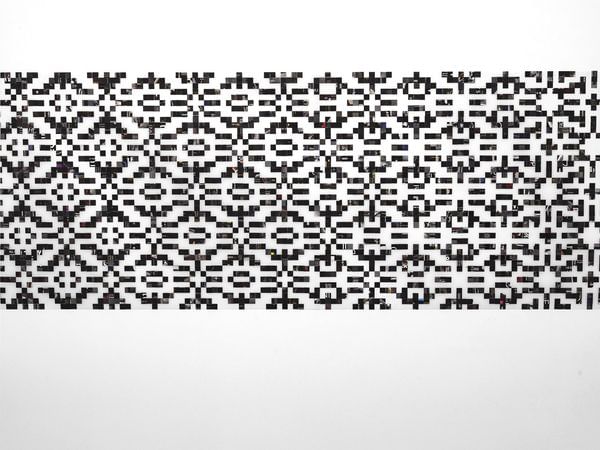 Monochrome Compilation (detail) Monochrome Compilation (detail)