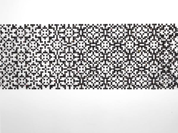 Monochrome Compilation (detail)