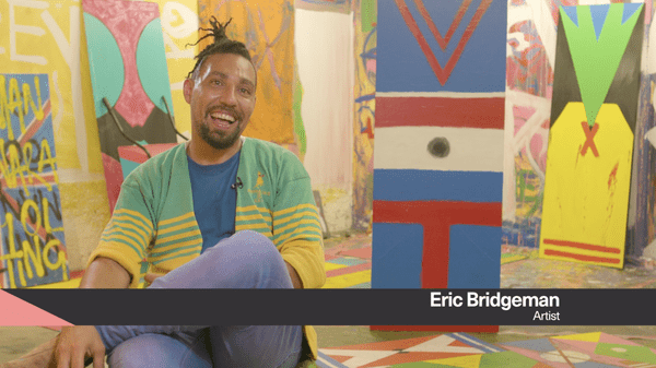 The National 2019 Carriageworks - Eric Bridgeman (video) The National 2019 Carriageworks - Eric Bridgeman (video)