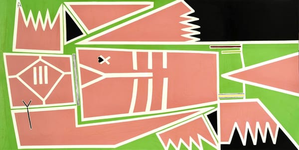 Eric, the boy who could fly