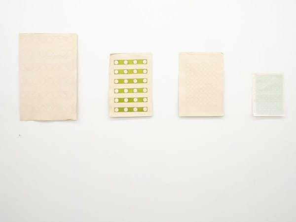 New Moons (1960-65), Full Moons (1973-76), New Moons (1960-65), Full Moons (1973-76),