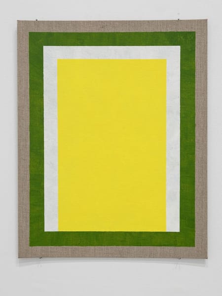 Landscape with energy field