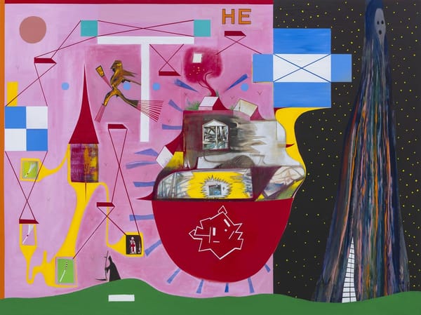 HG Well's Time Machine (& Citadel of Liége)