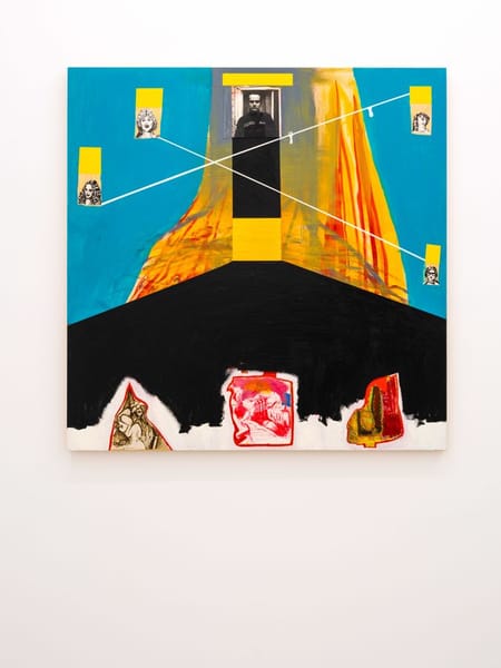 Atomic Lanes Singles Classic Irene