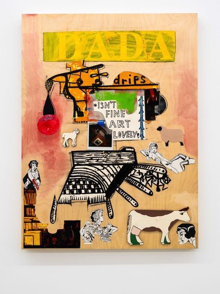 DADA DADA