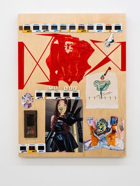 Life is mostly froth and bubble