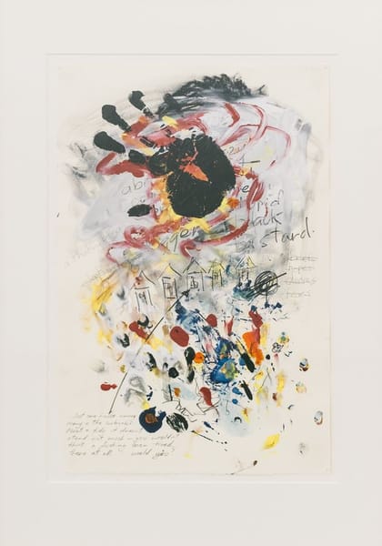 Not the Elephant Man