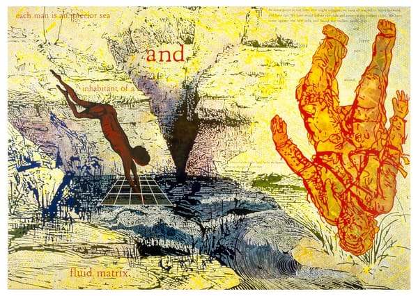 Im Wald (Divided Unity)