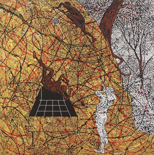 Death of the Ahistorical Subject