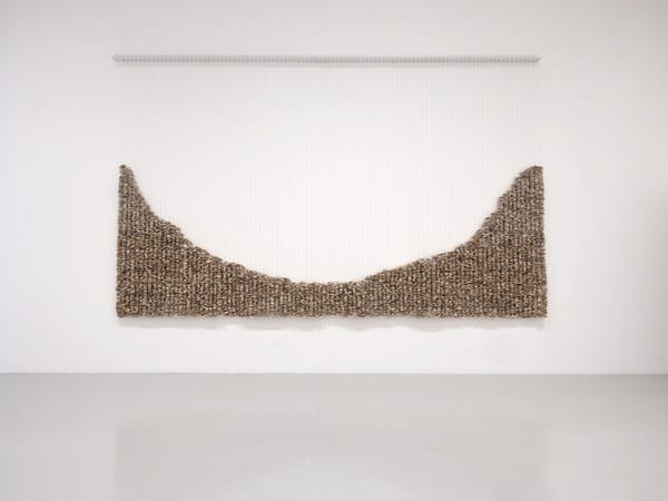 Remembering the future, 2024, Milani Gallery, Meeanjin, Brisbane. Photography by Carl Warner.