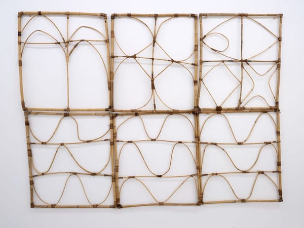 Remembering the future, 2024, Milani Gallery, Meeanjin, Brisbane. Photography by Carl Warner.