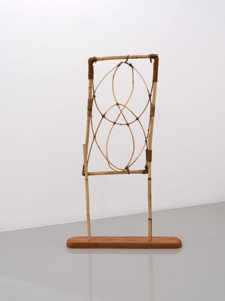 Remembering the future, 2024, Milani Gallery, Meeanjin, Brisbane. Photography by Carl Warner.