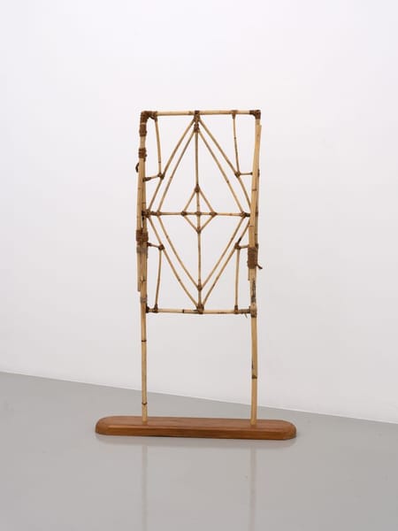 Remembering the future, 2024, Milani Gallery, Meeanjin, Brisbane. Photography by Carl Warner.