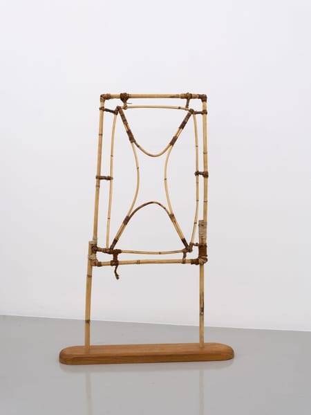 Remembering the future, 2024, Milani Gallery, Meeanjin, Brisbane. Photography by Carl Warner.