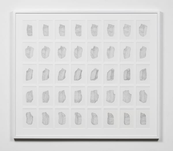 Helga Groves Animation Stills The edge of the Icecap 2021