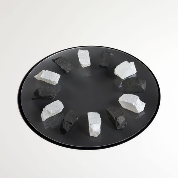 Geological Time (detail)