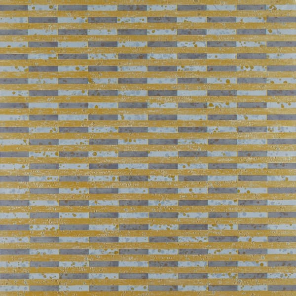 Lithification Series #2