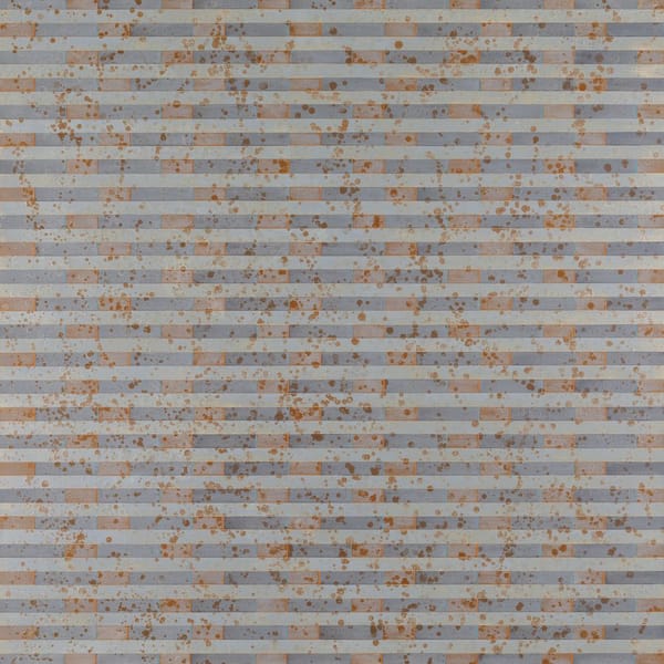 Lithification Series #6