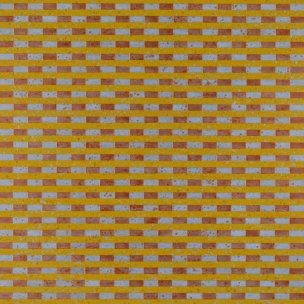 Lithification Series #7