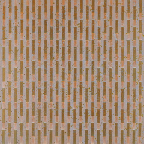 Lithification Series #5