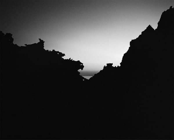 Untitled #83 from Speak the Wind