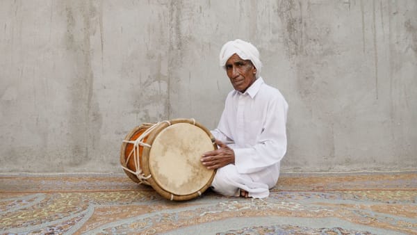 Speak the Wind (still)