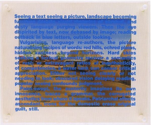 "Value Added" Landscapes No. 5 "Value Added" Landscapes No. 5