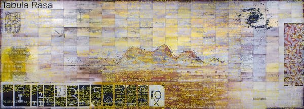 Tabula Rasa (For My Father) Tabula Rasa (For My Father)