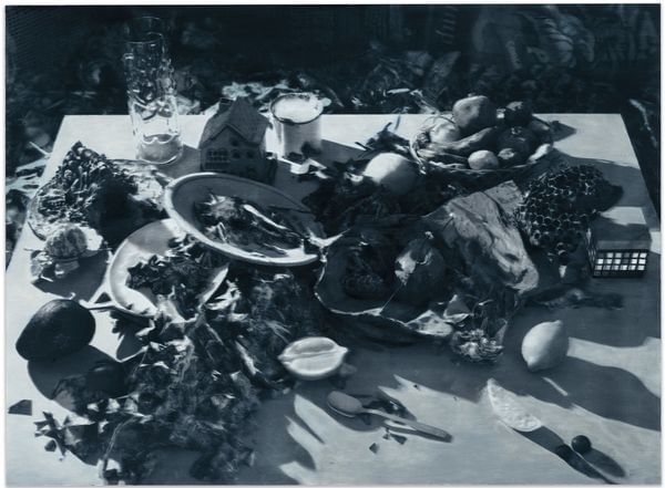 From potluck to compost