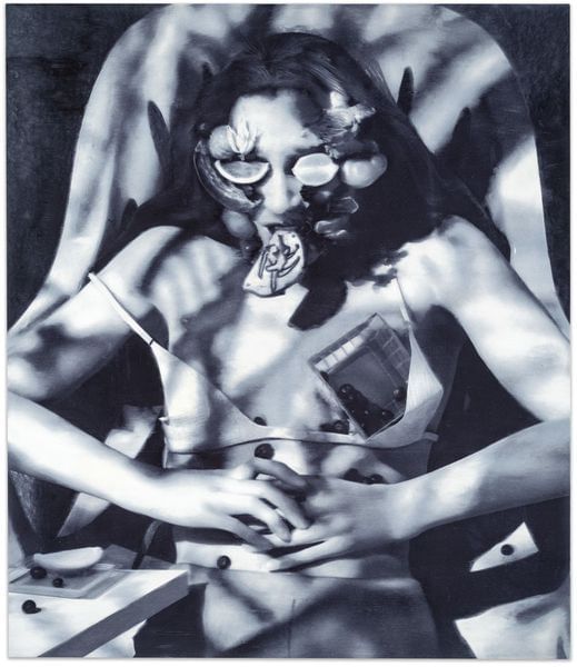 When shaded, umbrageous, do I still feel cold?