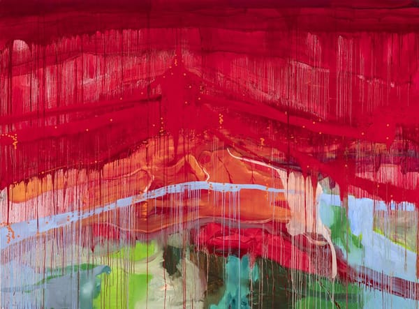 Absence Field (Distension)