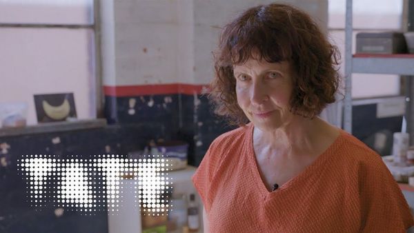 Judy Watson – 'Artists are Strange Creatures' | Artist Interview | TateShots Judy Watson – 'Artists are Strange Creatures' | Artist Interview | TateShots
