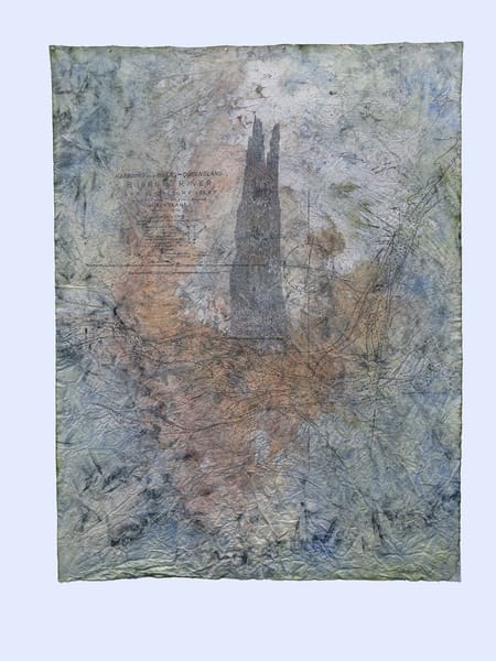 burrum river with dead tree burrum river with dead tree