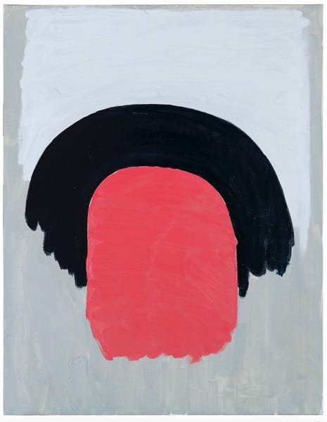 Anthropos, portrait of a young man prior to turning 30