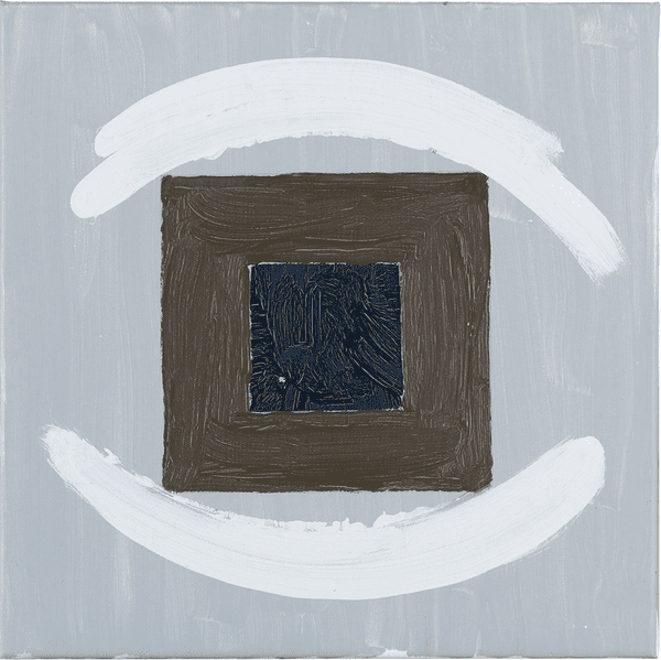 My father never called me Leonardo, rather he would shout 'Rembrandt come here',