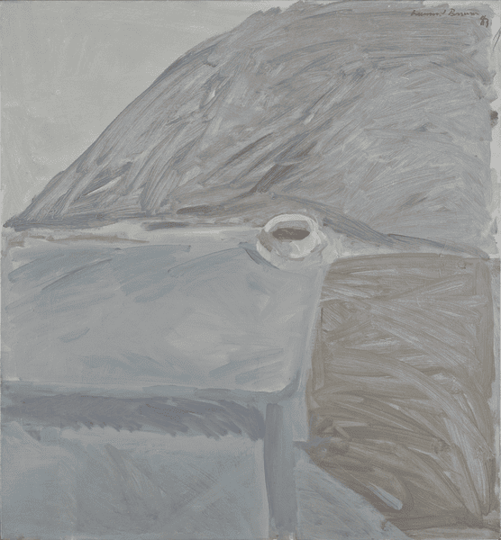 teacup in the landscape teacup in the landscape