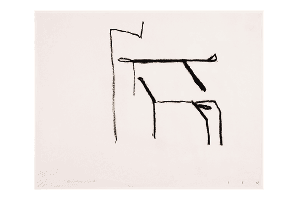 Threading needles Threading needles