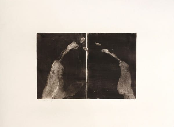 N.Y. 11 Sept 01 (detail)