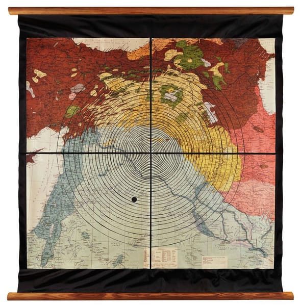 Flight or Fight #5 Radar Flight or Fight #5 Radar