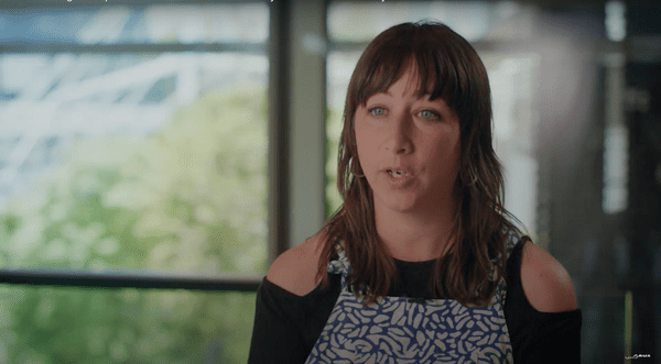 Megan Cope Interview: QAGOMA 2019 Megan Cope Interview: QAGOMA 2019