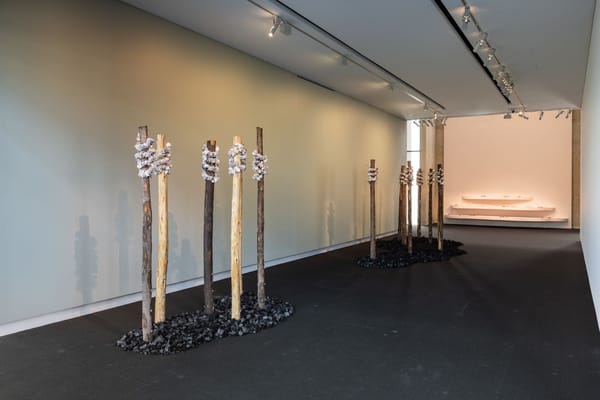 UQAM To Come Together As Water installationview 20250721 jruckli 015