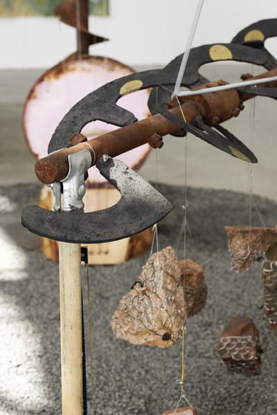 Untitled (Death Song) Untitled (Death Song)