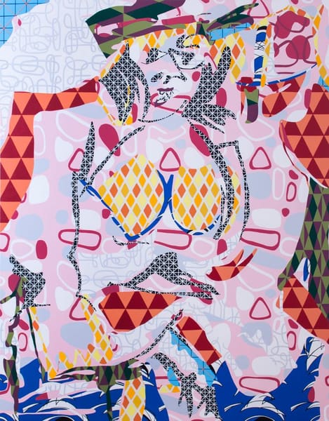 Woman 4 (Eileen from Kings Point)