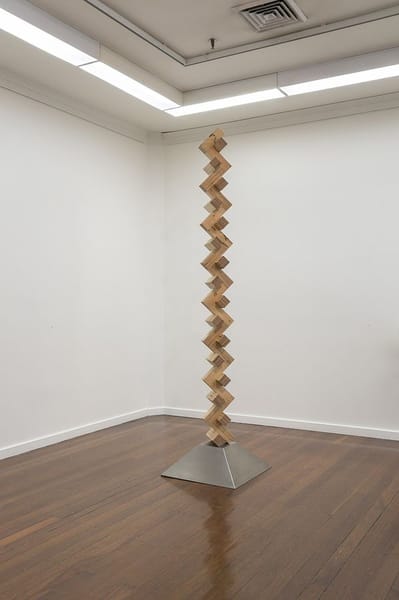 2015:18. "Model: Antenna" 2015:18. "Model: Antenna"