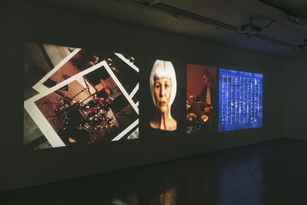 The Photographs' Story