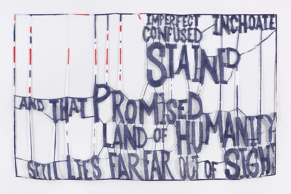 Problematic Fragments #2 (Deakin)