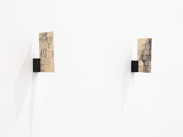 New Friends new problems