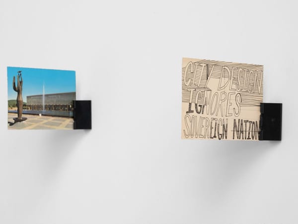 We can plan democracy