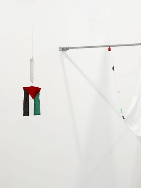 Proposal for the 11th Flag for the International Flag Display