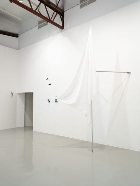 Proposal for the 11th Flag for the International Flag Display